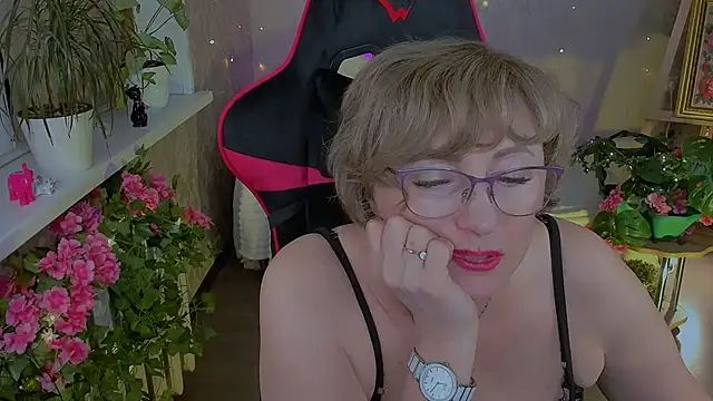 Chat +18 de sugar_vivien ao vivo