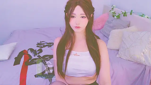 LongoriaEva লাইভ XXX চ্যাট
