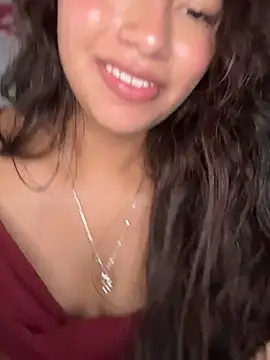CocoaGigiMuse's Live XXX Chat