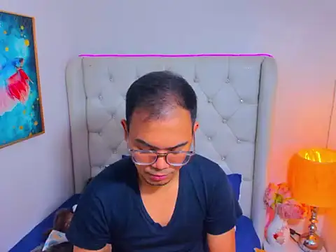 AsianZero Pertunjukan Webcam