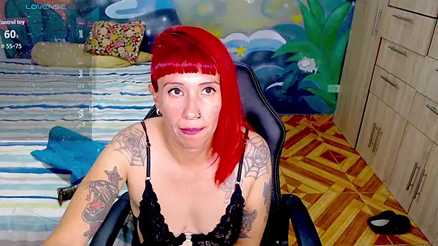 Eimy_lorens Chat XXX in diretta
