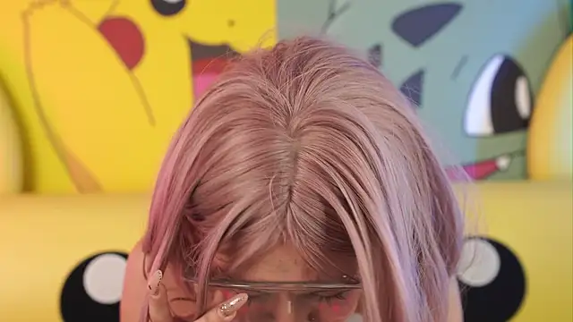 miss__maria élő XXX-chatje
