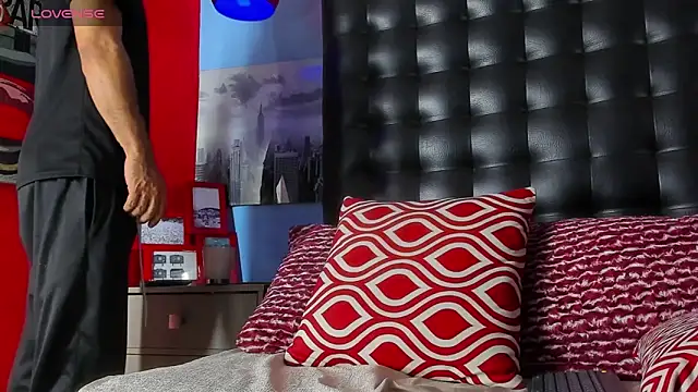 Chat +18 de steffanxxll ao vivo