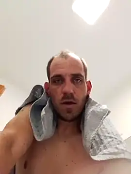 XXX chat uživo modela Codymc89