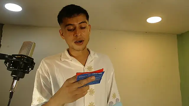 danielitopapuu's Live XXX Chat