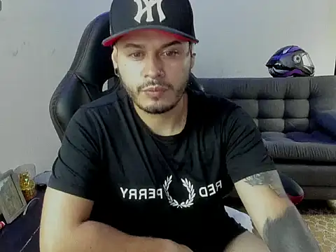 ragnar_lothbrok777 Pertunjukan Webcam