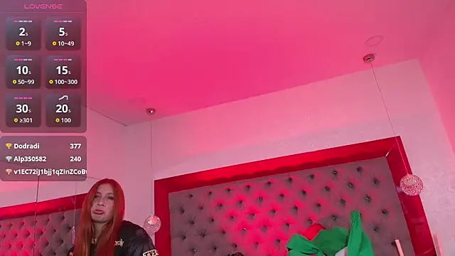 MirandaSouldn Live XXX chat