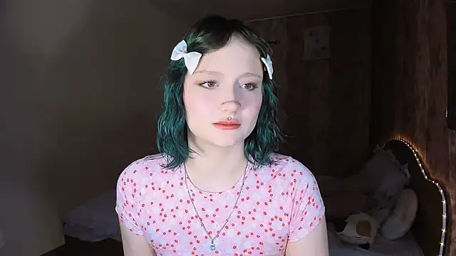 MariaMango's Live XXX Chat