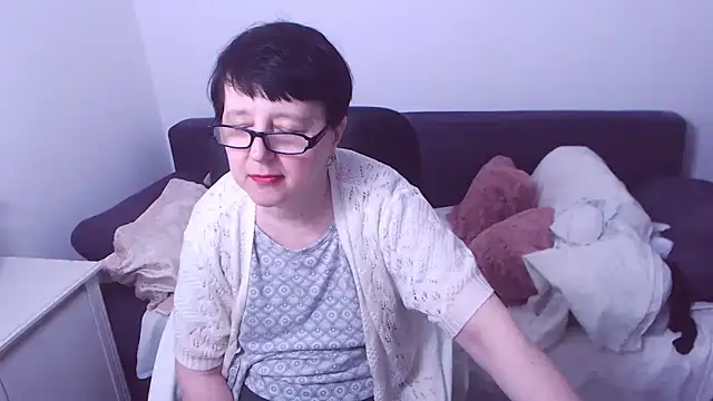 Czat XXX na żywo – ChristaRose