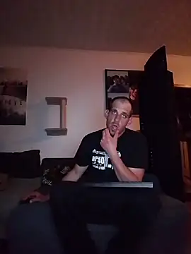 Вебкам-шоу Codymc89
