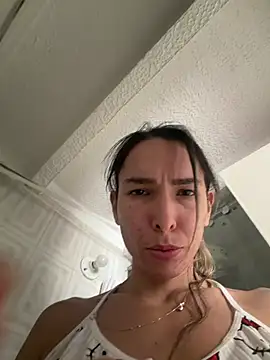 Niky_777 Live XXX-Chat