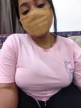 Samarya-78 Webcam-Show