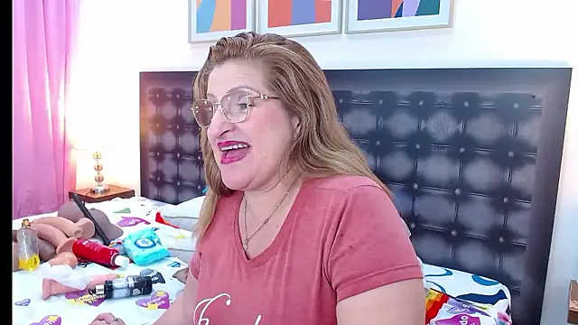 Chat +18 de sandra_20 ao vivo