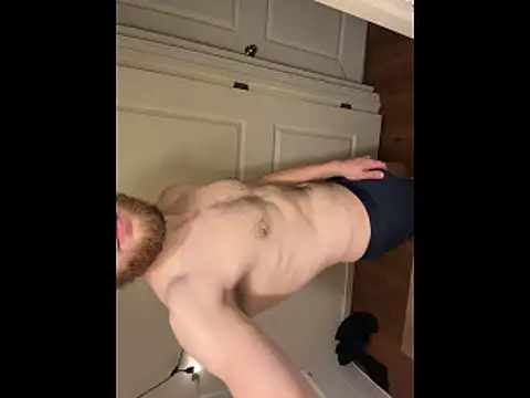 Pokazy przed kamerką – Bad_Boy69_MattZZZ
