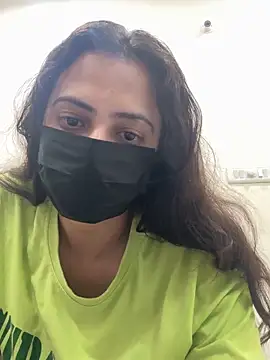 jaanvikapoor webkamerás műsora