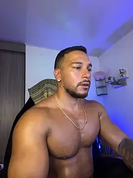 Show Webcam de FreszX