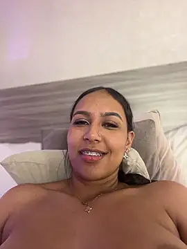 Chat XXX Live MiilaBlake