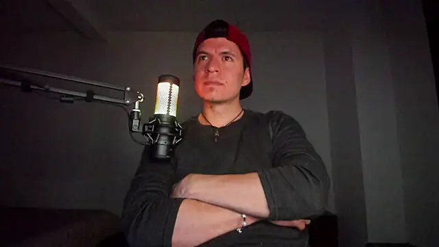 Headhunterdz's Webcam Show