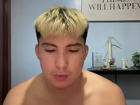 Kingdirtyfog Pertunjukan Webcam