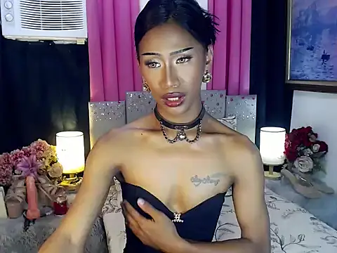 Tarah_MC_Actressex Obrolan Langsung XXX