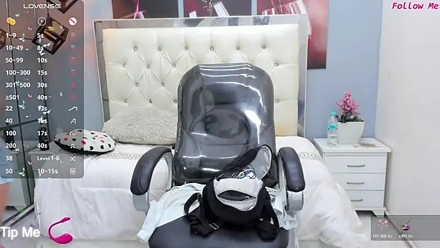 pearl_weet 라이브 XXX 채팅