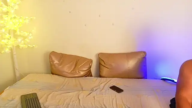 Drake_Jhons Webcam Show