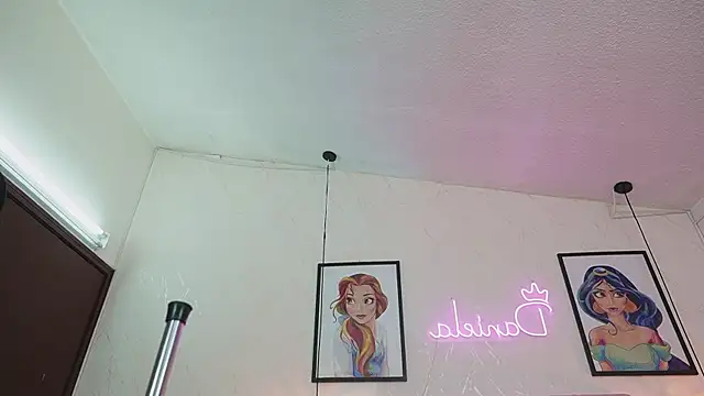 Chat XXX Live dani_parker_