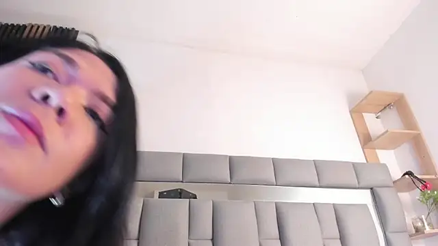 amaia_santini Webcam Show