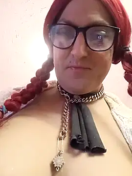 sissytrapdolly24 – Live XXX-chat