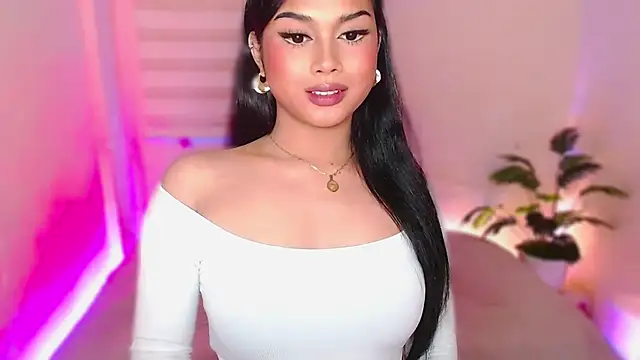 MissGreta_Hunterx's Live XXX Chat