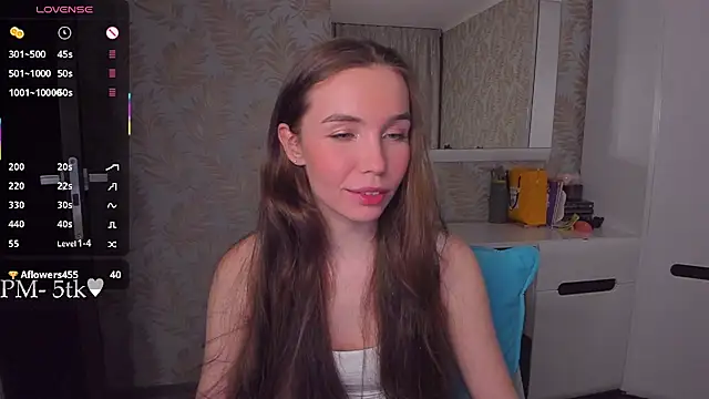 YonaBones 라이브 XXX 채팅