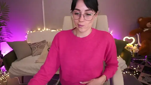 Chat XXX Live EviLune