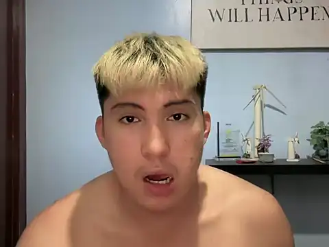 Kingdirtyfog's Webcam Show
