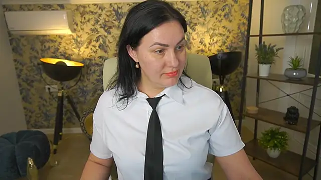 Онлайн чат XXX VelvetLuck