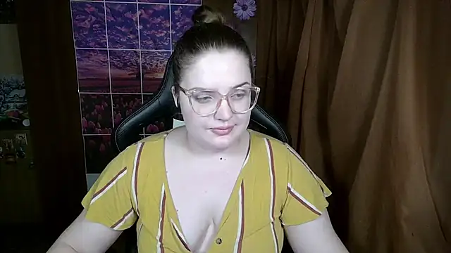 Teasing_Dora Adlı Modelin Canlı XXX Sohbeti