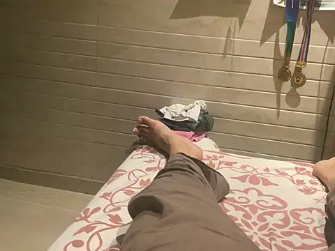Sameer_mumbai's Webcam Show