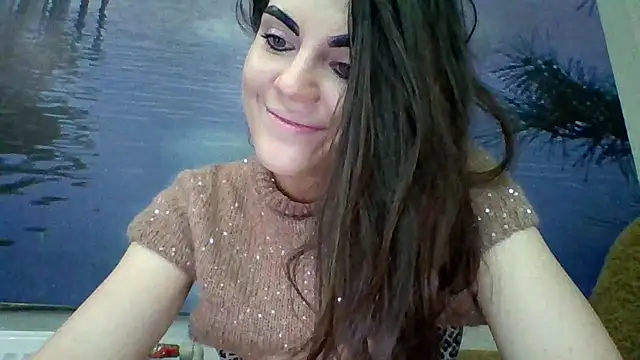 AliceTailor Webcam show