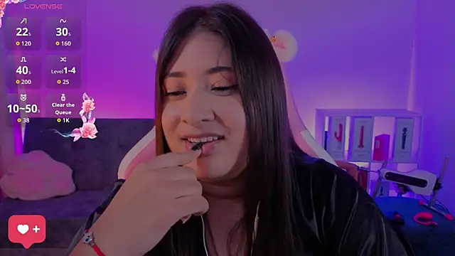 Gabs__'s Live XXX Chat