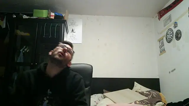 Živý XXX chat Die-geile-Sau