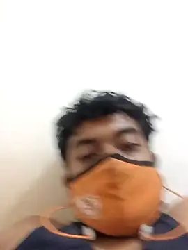 HotDesiboy122 Show Webcam