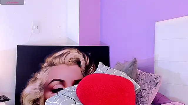 Charlotte11-11 Webcam Show