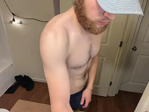 Bad_Boy69_MattZZZ's Webcam Show