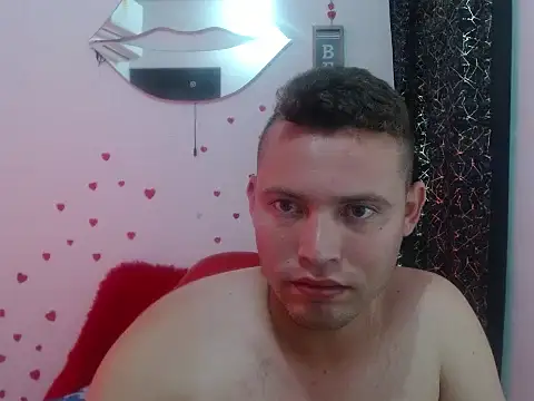 sven_fox723 live XXX chat