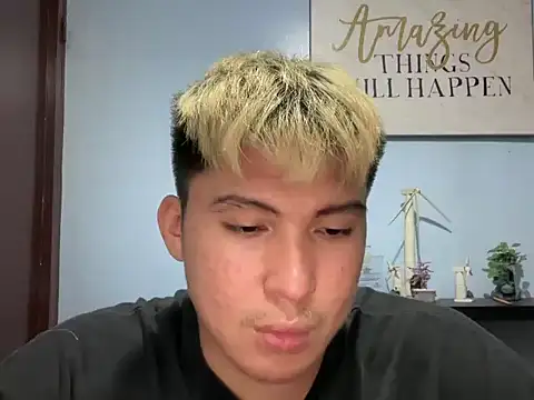 Kingdirtyfog 웹캠 쇼