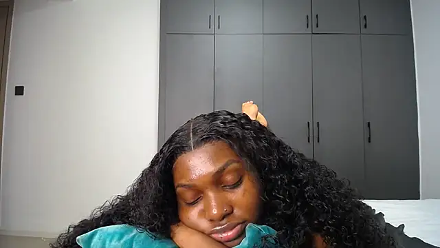 Pretty_Liya08's Live XXX Chat