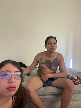 Chat +18 de GoalXCouple ao vivo