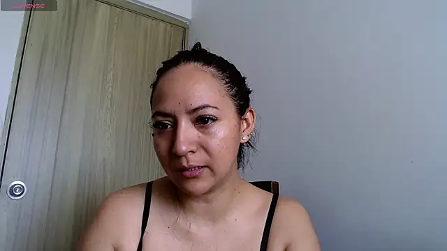 mariamulata's Live XXX Chat