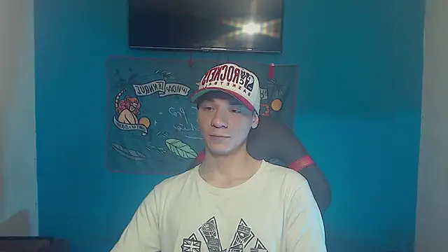 عرض كام Burperking420_