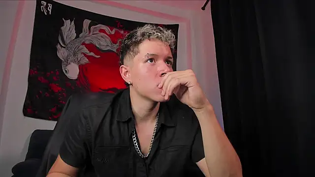 nathan_blake Live XXX Chat