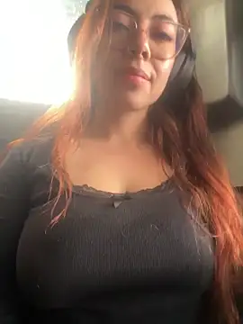 XXX chat uživo modela Aliccecullen